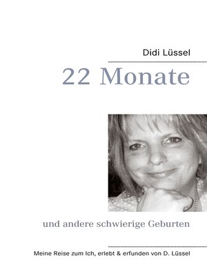 cover image of 22 Monate